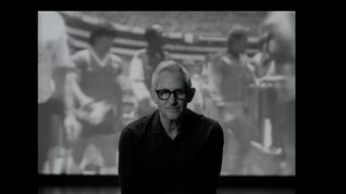 El partido”, centrada en el encuentro contra Inglaterra del Mundial 1986, estará presente en Cannes. El partido”, centrada en el encuentro contra Inglaterra del Mundial 1986, estará presente en Cannes.