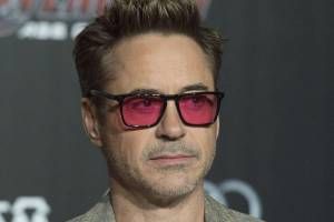 Robert Downey Jr. Robert Downey Jr.