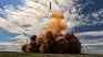 Rusia inició el martes unas masivas maniobras de sus fuerzas nucleares.