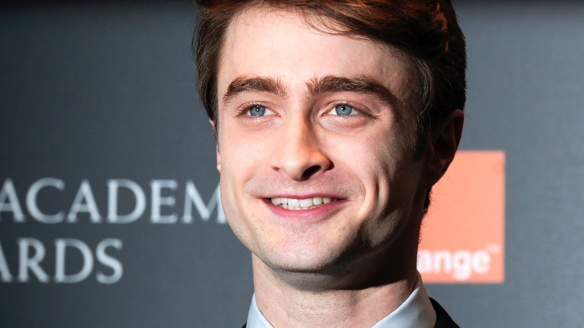 Is Daniel Radcliffe returning to Harry Potter?  this said the actor