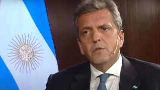 Tres de los cinco imputados por las amenazas a la familia de Massa se negaron a declarar.