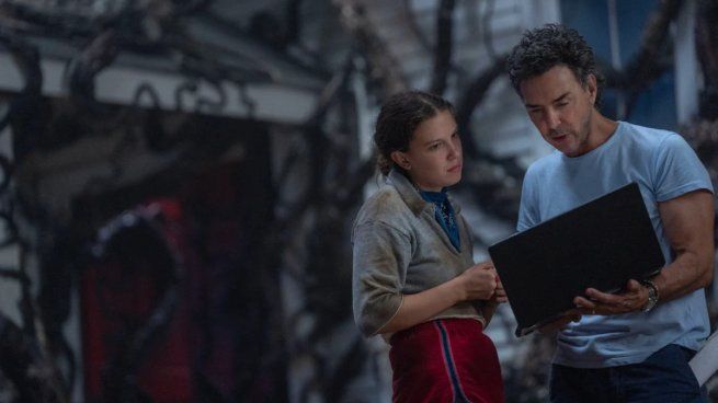 Llega un documental sobre la temporada final de Stranger Things.