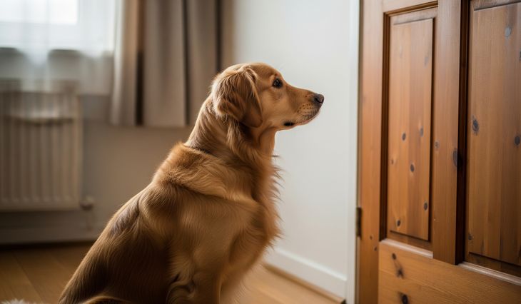 En España los perros no pueden pasar más de 24hs solos. En España los perros no pueden pasar más de 24hs solos.