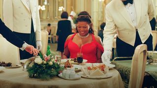 Las Últimas Vacaciones está protagonizada por Queen Latifah.