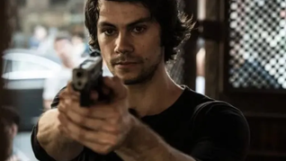 Asesino: Misión Venganza se conviritó en la película más vista en Netflix México dentro del top 10 semanal.&nbsp;