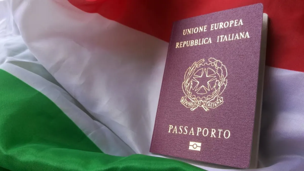 What are the best-paid jobs for Argentines in Italy?