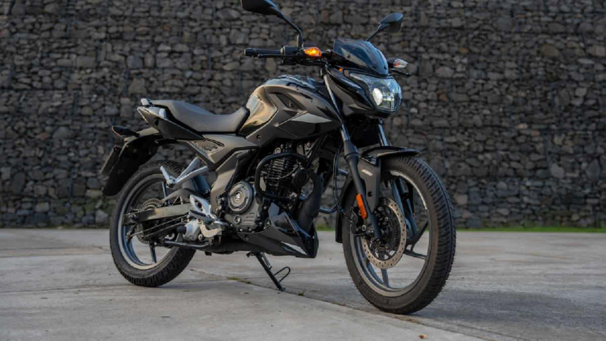 Rouser P150: the Bajaj novelty that promises to break the market