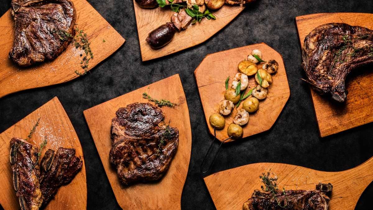The unusual carnivorous diet that is seen more and more and is very risky