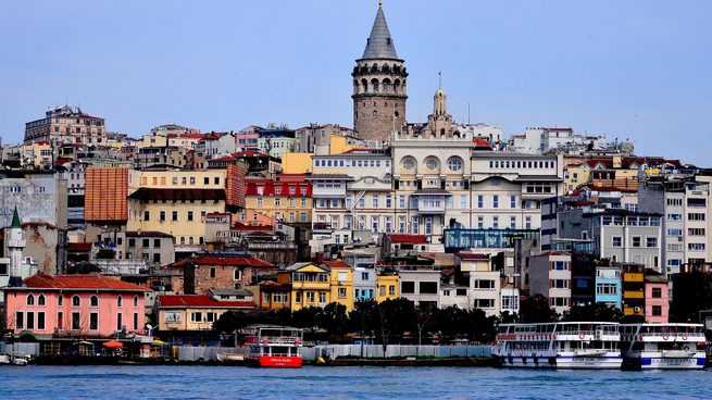 El costo de vivir en Turquía varía dependiendo de la ciudad y la región.