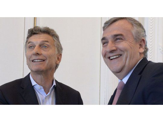 En esta oportunidad, la asistencia financiera para la administración que conduce el gobernador radical Gerardo Morales (Cambiemos) es por 550.000.000 de pesos, que se suman a los 2.160 millones de pesos depositados en los meses de enero, febrero, marzo, junio y agosto.