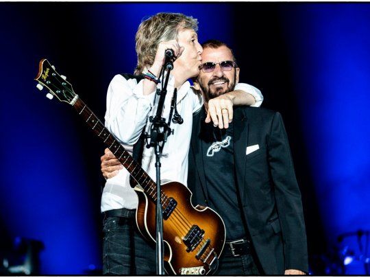 Ringo Starr gave his opinion on the “last song” by The Beatles created with artificial intelligence