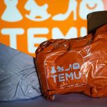 “Efecto Temu”: auge de compras al exterior en enero, con ropa y juguetes como favoritos. “Efecto Temu”: auge de compras al exterior en enero, con ropa y juguetes como favoritos.