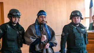 La justicia habilitó la extradición de Jones Huala a Chile.&nbsp;