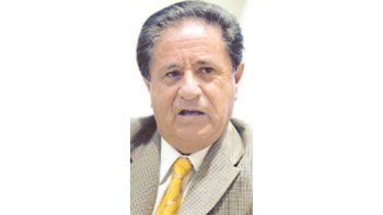 ámbito.com | Eduardo Duhalde