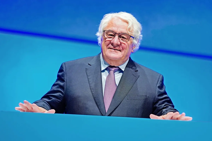 Convirtió una startup en un gigante global y acumuló millones, pero su historia va más allá del éxito empresarial: innovación, arte y legado. Convirtió una startup en un gigante global y acumuló millones, pero su historia va más allá del éxito empresarial: innovación, arte y legado.