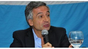 Roberto Basualdo.
