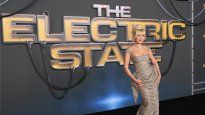 Estreno de la película Estado Eléctrico.