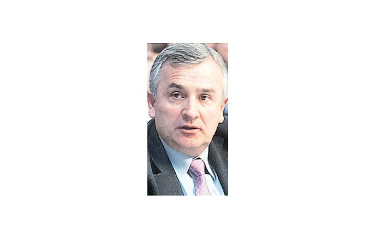 ámbito.com | Gerardo Morales