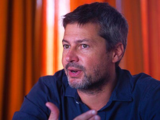 MatíasLammens hizo hincapié en la nocturnidad como la gran problemática.