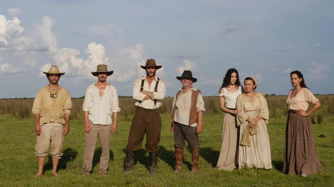 Tragic Adventure of Love: The new HBO Max series based on a classic of Colombian literature