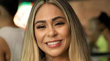 Brasil: una actriz porno murió al caer del balcón mientras grababa ...