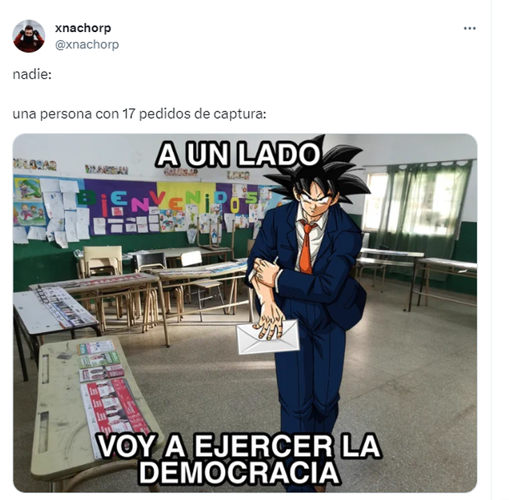El TOP en español de los memes ANIME está en Memedroid. Novedades