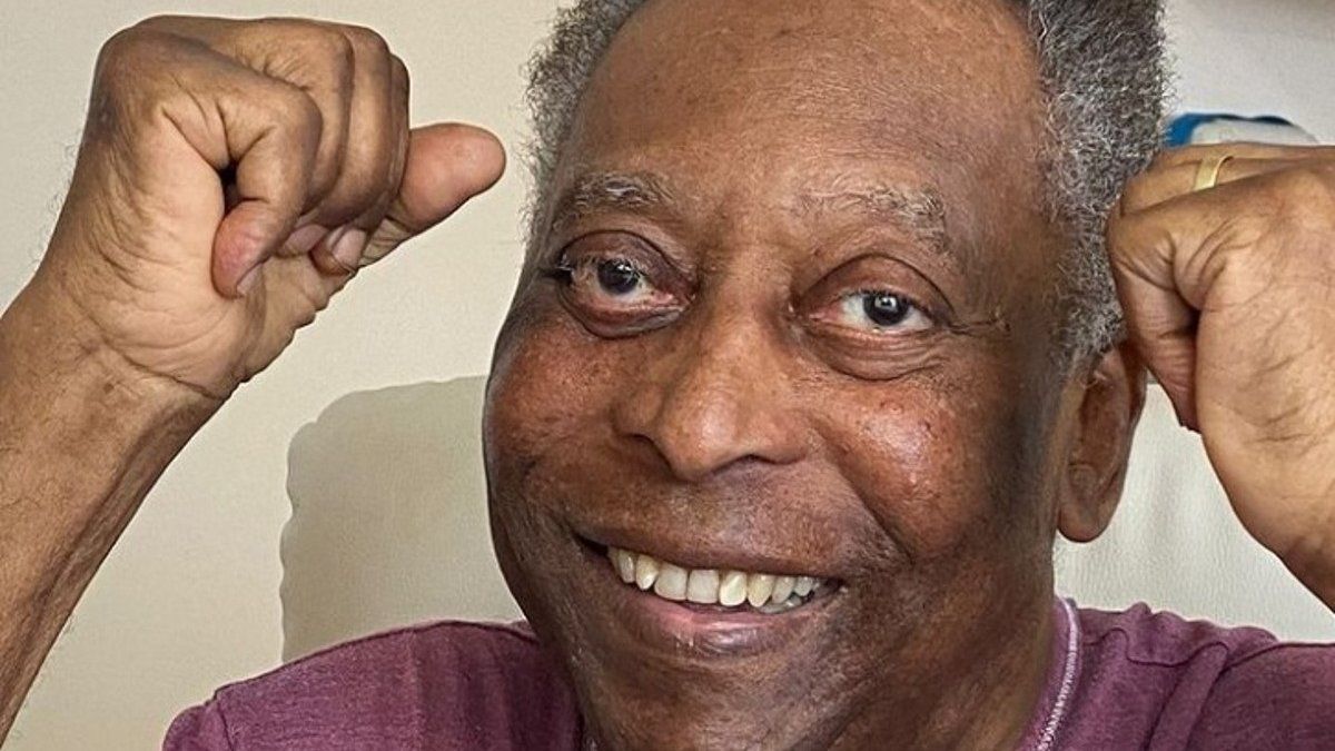 Pelé’s health is concerned: his tumor spread to three other organs