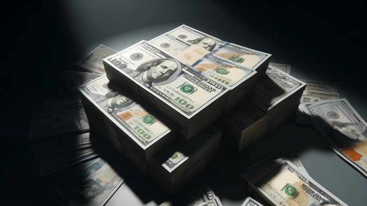 Dollar today: how much it closed on Thursday, August 1