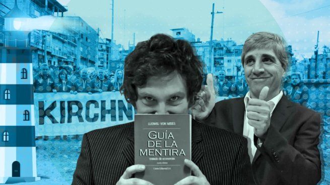 La Matanza, el Congreso y la Fundación Faro, claves de la semana.