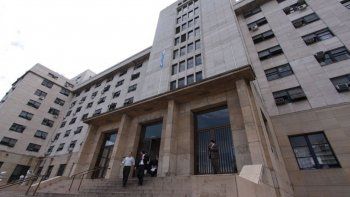 cuadernos: ordenan liberar a exsecretarios y empleados de los kirchner
