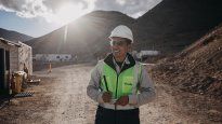 La aprobación llega días después de que el ENReGE autorizara la construcción de la infraestructura eléctrica que permitirá alimentar las futuras operaciones de Josemaría y fortalecer el sistema energético de San Juan.