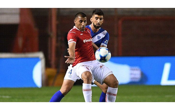 Vélez fue mucho más efectivo en los penales que Huracán y está en cuartos