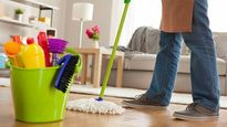 Mantener un hogar limpio y ordenado es esencial para crear un ambiente saludable y agradable para todos los miembros de la familia.&nbsp;