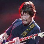 Chris Rea tenía 74 años. Chris Rea tenía 74 años.