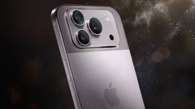 Archivo. Cuánto cuesta un iPhone hoy y que diferencia tiene en su precio local con otros mercados.