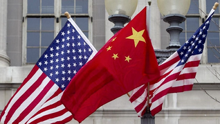 La tregua entre Estados Unidos y China proyecta estabilidad a las bolsas y al comercio de commodities.  La tregua entre Estados Unidos y China proyecta estabilidad a las bolsas y al comercio de commodities.