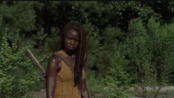por el coronavirus, the walking dead avanza de forma remota