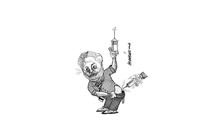 ámbito.com | Ginés González García