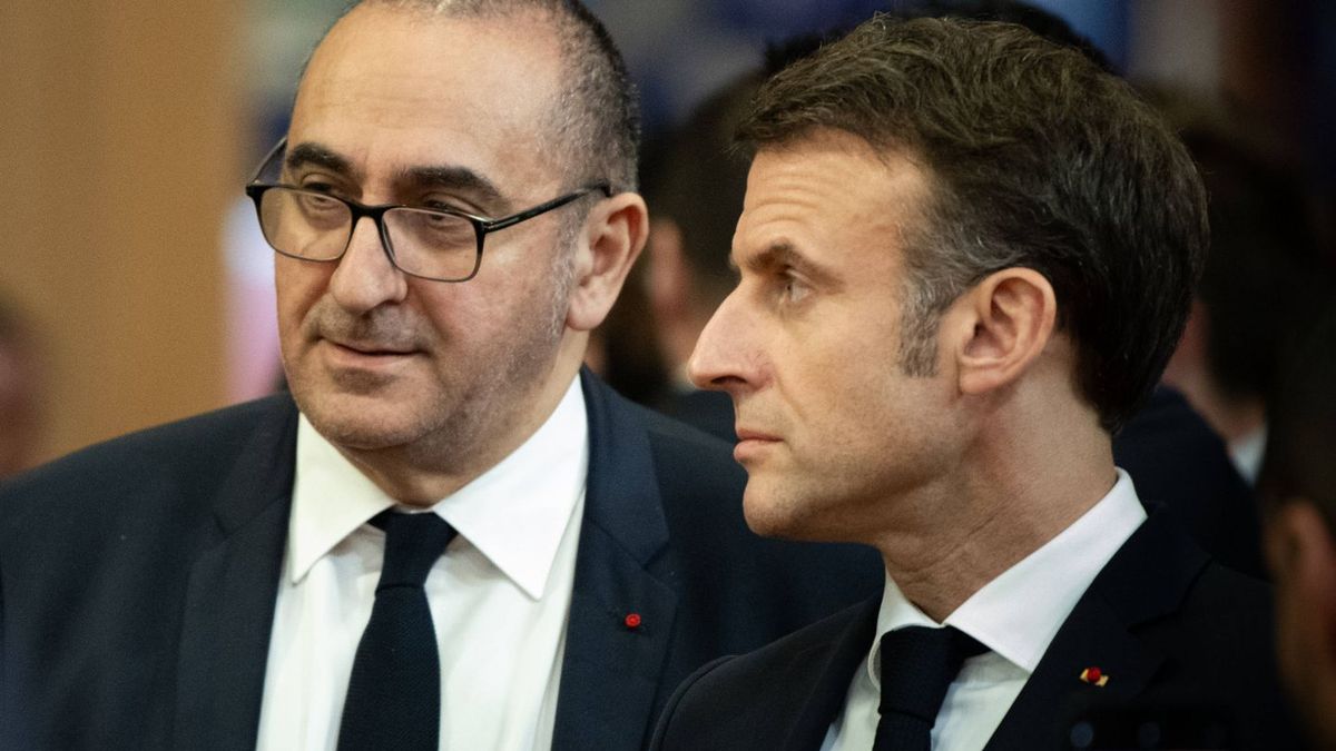 Francia: Emmanuel Macron rechazó la renuncia de su ministro del Interior tras los saqueos y exigió mano dura