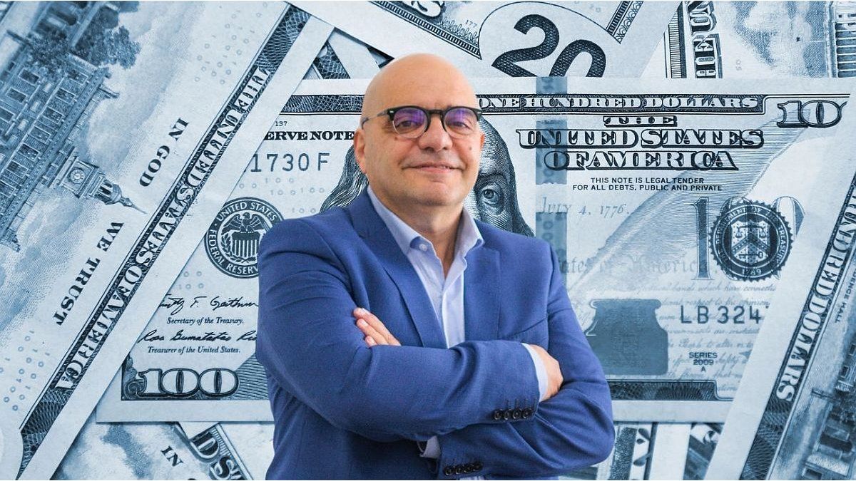 The latest bet of the Blue dollar Guru: “It is a great time to enter”