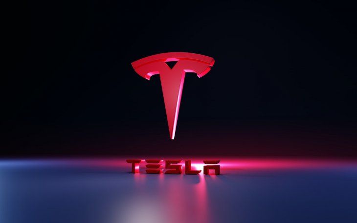 En la sesión regular del martes, Tesla avanzó un 3,5%, rompiendo una racha de seis días de pérdidas.