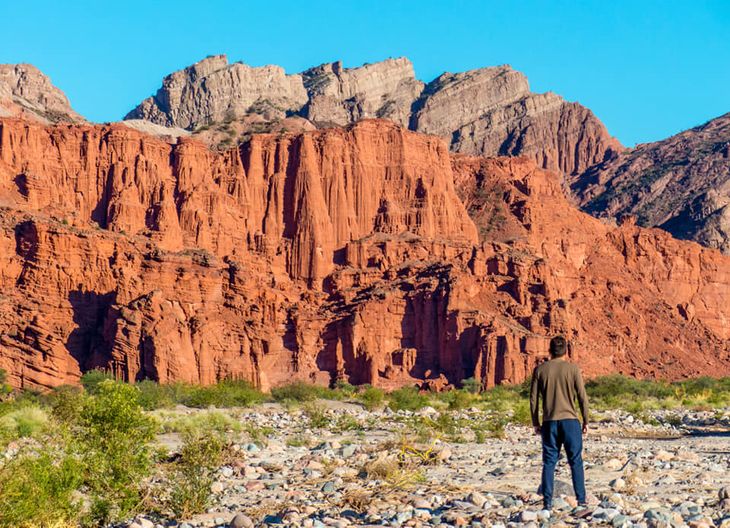 Hualfín is the site pointed out by visitors as one of the most emblematic places that Catamarca tourism offers with various activities and landscapes for all tastes. Hualfín is the site pointed out by visitors as one of the most emblematic places that Catamarca tourism offers with various activities and landscapes for all tastes.
