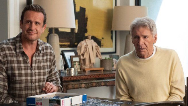 Llega una nueva temporada de la serie de Apple TV.