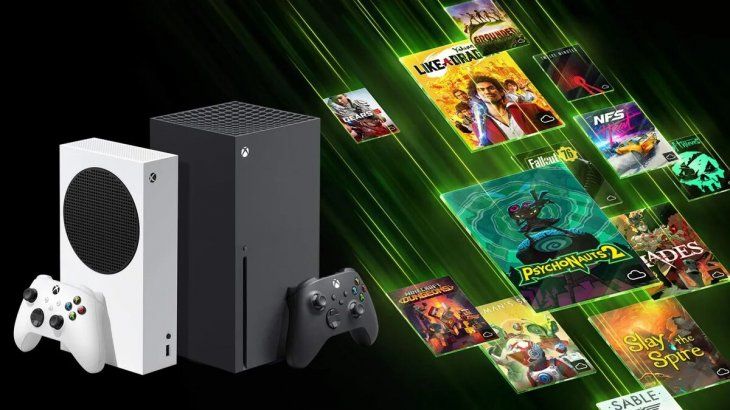 Xbox anuncia su primera presentación de videojuegos del año.