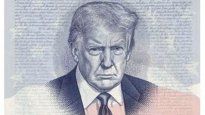 EEUU emitirá pasaportes con un retrato de Trump por los 250 años de la Declaración de Independencia.