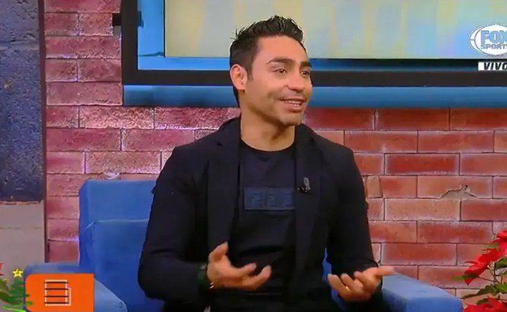 Rubén Rodríguez, uno de los periodistas deportivos más destacados del país, se aleja también de la cadena Fox Sports México.