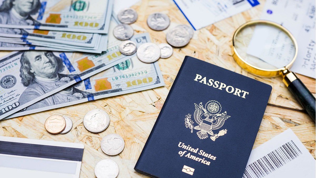 Viajes ranking de los mejores y peores pasaportes del mundo