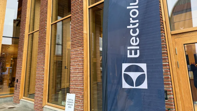 La firma local Frimetal (ex Gafa) ensambla en Rosario los productos para la multinacional sueca Electrolux.&nbsp;