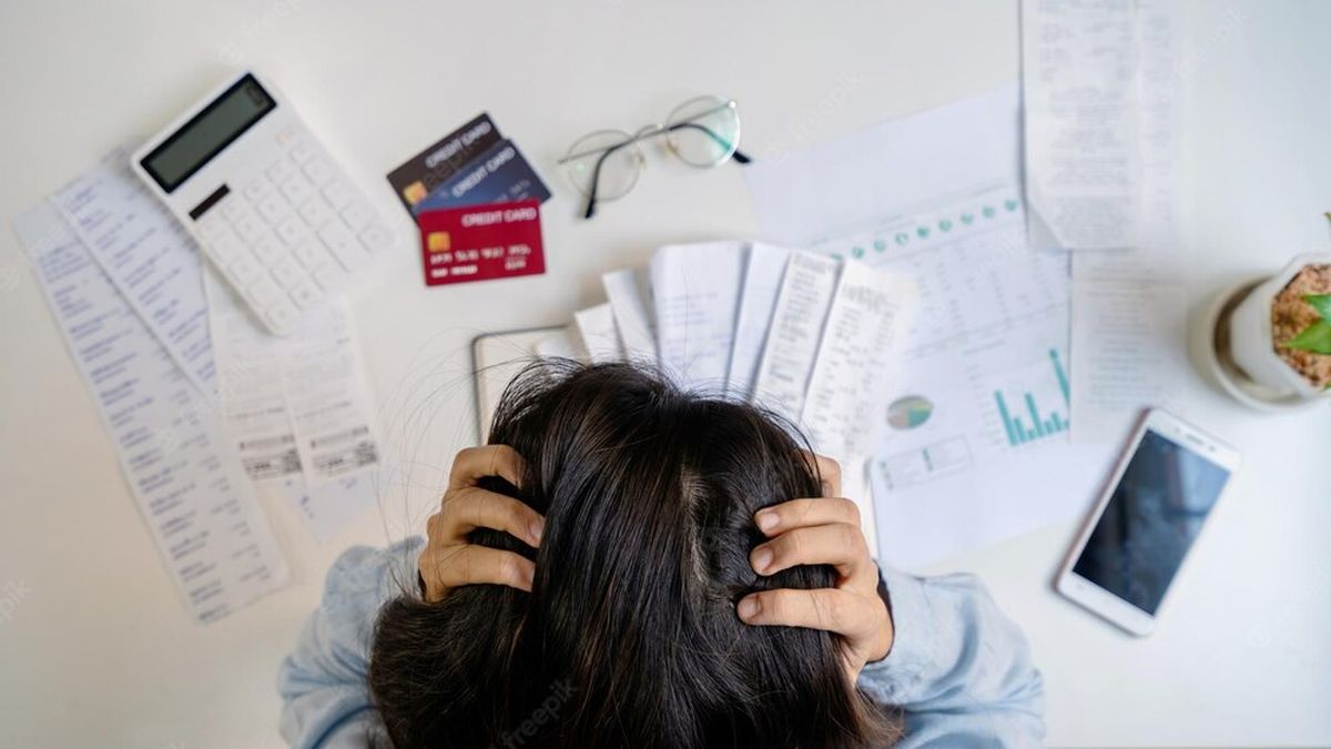Men under 35, irrecoverable debtors in Uruguay
