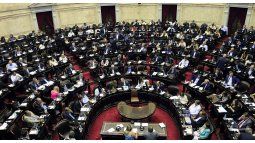 La letra chica del proyecto se conocería a mediados de diciembre. La letra chica del proyecto se conocería a mediados de diciembre.